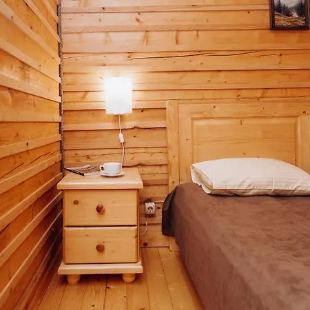 Hotel медовий двір *