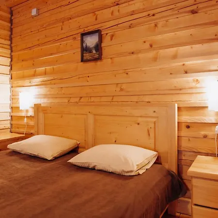 호텔 медовий двір