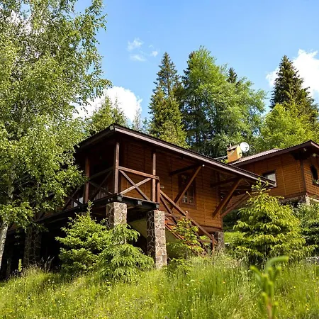 медовий двір Rozhanka Nizhnyaya