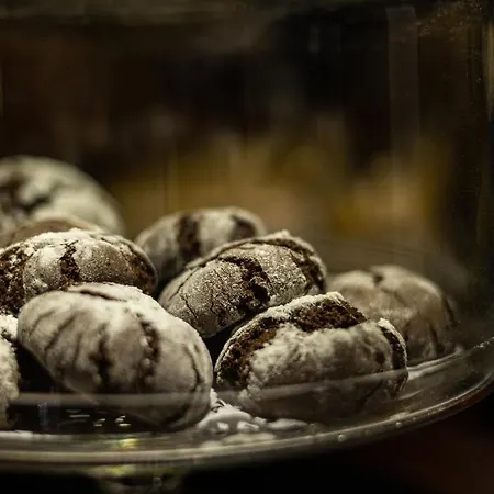 медовий двір מלון *