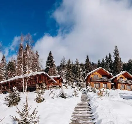 медовий двір * Rozhanka Nizhnyaya