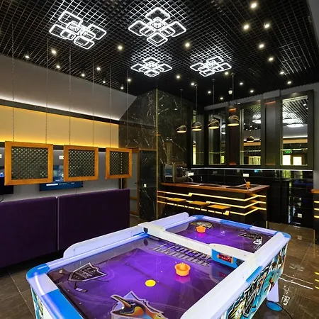 медовий двір