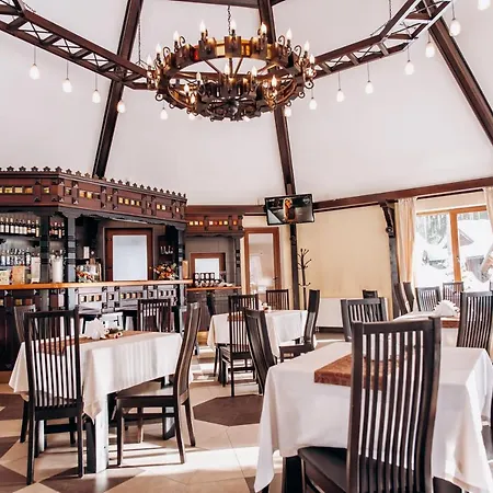 медовий двір מלון *